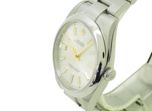 画像をギャラリービューアに読み込む, ロレックス オイスターパーペチュアル 41 124300