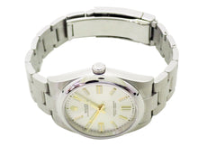 画像をギャラリービューアに読み込む, ロレックス オイスターパーペチュアル 41 124300