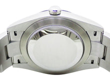 画像をギャラリービューアに読み込む, ロレックス オイスターパーペチュアル 41 124300