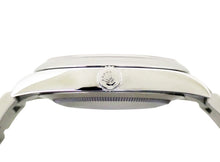 画像をギャラリービューアに読み込む, ロレックス オイスターパーペチュアル 41 124300