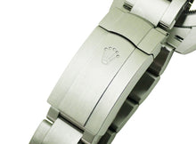 画像をギャラリービューアに読み込む, ロレックス オイスターパーペチュアル 41 124300