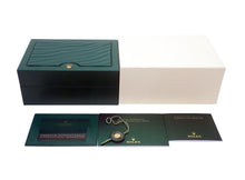 画像をギャラリービューアに読み込む, ロレックス オイスターパーペチュアル 41 124300