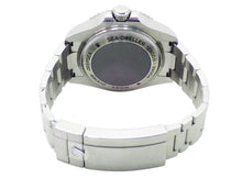 画像をギャラリービューアに読み込む, - ロレックス シードゥエラー ディープシー Dブルー 126660