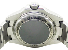 画像をギャラリービューアに読み込む, - ロレックス シードゥエラー ディープシー Dブルー 126660