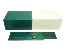 画像をギャラリービューアに読み込む, - ロレックス シードゥエラー ディープシー Dブルー 126660