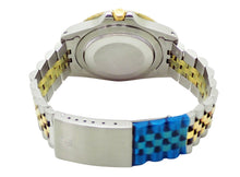 画像をギャラリービューアに読み込む, - ロレックス GMTマスターI 16753 フジツボ トロピカル SS/YG