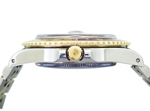 画像をギャラリービューアに読み込む, - ロレックス GMTマスターI 16753 フジツボ トロピカル SS/YG