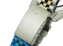 画像をギャラリービューアに読み込む, - ロレックス GMTマスターI 16753 フジツボ トロピカル SS/YG