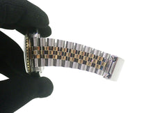 画像をギャラリービューアに読み込む, - ロレックス GMTマスターI 16753 フジツボ トロピカル SS/YG