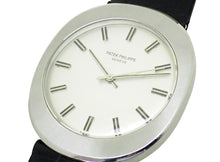 画像をギャラリービューアに読み込む, パテック・フィリップ イリプス 3580