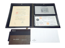 画像をギャラリービューアに読み込む, パテック・フィリップ イリプス 3580