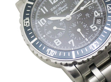 画像をギャラリービューアに読み込む, ゼニス エル・プリメロ レインボーフライバック 02.0470.405/25