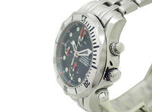 画像をギャラリービューアに読み込む, オメガ シーマスター300 クロノグラフ 2598-80