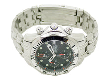 画像をギャラリービューアに読み込む, オメガ シーマスター300 クロノグラフ 2598-80