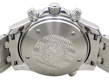 画像をギャラリービューアに読み込む, オメガ シーマスター300 クロノグラフ 2598-80