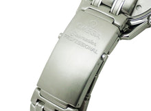 画像をギャラリービューアに読み込む, オメガ シーマスター300 クロノグラフ 2598-80