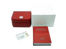 画像をギャラリービューアに読み込む, オメガ シーマスター300 クロノグラフ 2598-80