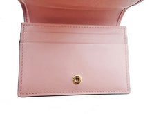 画像をギャラリービューアに読み込む, GUCCI グッチ GG Matelassé GGマトラッセ Mini Wallet ミニウォレット (コイン&紙幣入れ付き) 723786