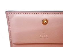 画像をギャラリービューアに読み込む, GUCCI グッチ GG Matelassé GGマトラッセ Mini Wallet ミニウォレット (コイン&紙幣入れ付き) 723786