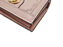 画像をギャラリービューアに読み込む, GUCCI グッチ GG Matelassé GGマトラッセ Mini Wallet ミニウォレット (コイン&紙幣入れ付き) 723786