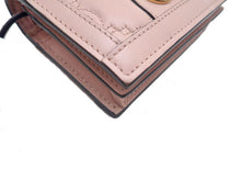 画像をギャラリービューアに読み込む, GUCCI グッチ GG Matelassé GGマトラッセ Mini Wallet ミニウォレット (コイン&紙幣入れ付き) 723786