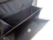 画像をギャラリービューアに読み込む, - PORTER ポーター CURRENT カレント WALLET 二つ折り財布 052-02203