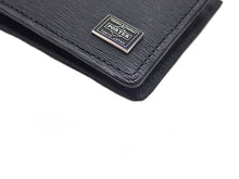 画像をギャラリービューアに読み込む, - PORTER ポーター CURRENT カレント WALLET 二つ折り財布 052-02203