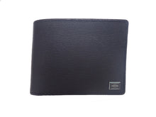 画像をギャラリービューアに読み込む, - PORTER ポーター CURRENT カレント WALLET 二つ折り財布 052-02203