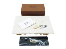 画像をギャラリービューアに読み込む, - KUOE クオ オールドスミス 90-007