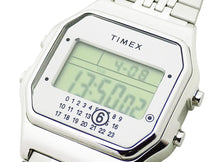 画像をギャラリービューアに読み込む, - TIMEX タイメックス MM6 メゾンマルジェラ T80 S33YW0002