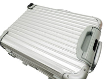 画像をギャラリービューアに読み込む, - RIMOWA リモワ TOPAZ トパーズ スーツケース 34L 4輪 923.53.00.4 シルバー