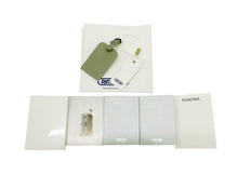 画像をギャラリービューアに読み込む, - RIMOWA リモワ TOPAZ トパーズ スーツケース 34L 4輪 923.53.00.4 シルバー