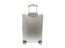 画像をギャラリービューアに読み込む, - RIMOWA リモワ TOPAZ トパーズ スーツケース 68L 4輪 924.63.00.4 シルバー
