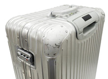 画像をギャラリービューアに読み込む, - RIMOWA リモワ TOPAZ トパーズ スーツケース 68L 4輪 924.63.00.4 シルバー