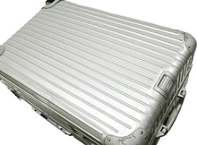 画像をギャラリービューアに読み込む, - RIMOWA リモワ TOPAZ トパーズ スーツケース 68L 4輪 924.63.00.4 シルバー