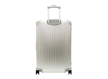 画像をギャラリービューアに読み込む, - RIMOWA リモワ TOPAZ トパーズ スーツケース 85L 4輪 924.73.00.4 シルバー