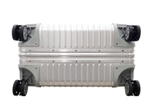 画像をギャラリービューアに読み込む, - RIMOWA リモワ TOPAZ トパーズ スーツケース 85L 4輪 924.73.00.4 シルバー