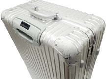 画像をギャラリービューアに読み込む, - RIMOWA リモワ TOPAZ トパーズ スーツケース 85L 4輪 924.73.00.4 シルバー