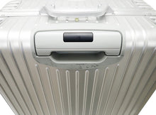 画像をギャラリービューアに読み込む, - RIMOWA リモワ TOPAZ トパーズ スーツケース 85L 4輪 924.73.00.4 シルバー