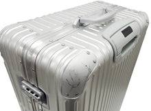 画像をギャラリービューアに読み込む, - RIMOWA リモワ TOPAZ トパーズ スーツケース 85L 4輪 924.73.00.4 シルバー