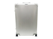 画像をギャラリービューアに読み込む, - RIMOWA リモワ TOPAZ トパーズ スーツケース 85L 4輪 924.73.00.4 シルバー