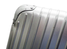 画像をギャラリービューアに読み込む, - RIMOWA リモワ TOPAZ トパーズ スーツケース 85L 4輪 924.73.00.4 シルバー