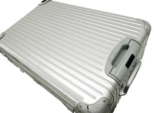 画像をギャラリービューアに読み込む, - RIMOWA リモワ TOPAZ トパーズ スーツケース 85L 4輪 924.73.00.4 シルバー