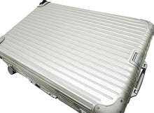 画像をギャラリービューアに読み込む, - RIMOWA リモワ TOPAZ トパーズ スーツケース 85L 4輪 924.73.00.4 シルバー