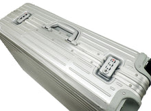 画像をギャラリービューアに読み込む, - RIMOWA リモワ TOPAZ トパーズ スーツケース 85L 4輪 924.73.00.4 シルバー