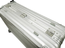 画像をギャラリービューアに読み込む, - RIMOWA リモワ TOPAZ トパーズ スーツケース 85L 4輪 924.73.00.4 シルバー