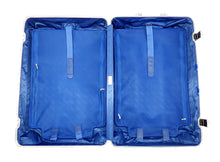 画像をギャラリービューアに読み込む, - RIMOWA リモワ TOPAZ トパーズ スーツケース 85L 4輪 924.73.00.4 シルバー