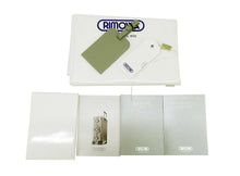 画像をギャラリービューアに読み込む, - RIMOWA リモワ TOPAZ トパーズ スーツケース 85L 4輪 924.73.00.4 シルバー