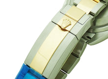 画像をギャラリービューアに読み込む, - ロレックス エクスプローラーI 124273 SS/YG