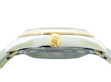 画像をギャラリービューアに読み込む, - ロレックス エクスプローラーI 124273 SS/YG